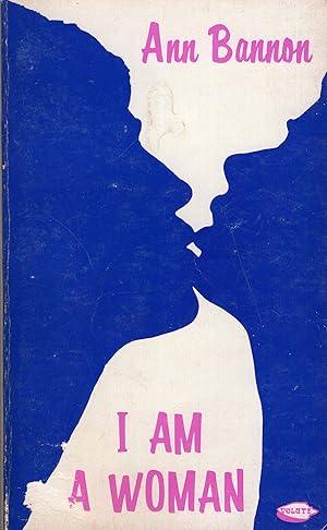 Seller image for I Am a Woman for sale by A Cappella Books, Inc.