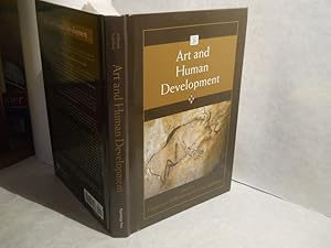 Seller image for Art and Human Development. Jean Piaget Symposia Series for sale by Gil's Book Loft