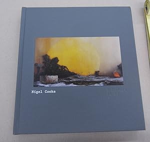 Immagine del venditore per Nigel Cooke: Paintings 01-06 venduto da Midway Book Store (ABAA)