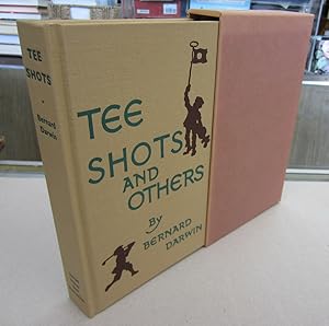 Seller image for Tee Shots and Others for sale by Midway Book Store (ABAA)