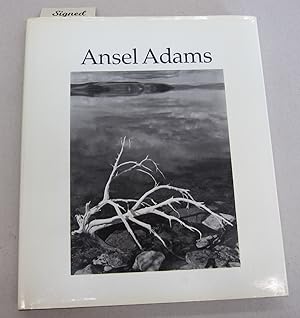 Seller image for Ansel Adams for sale by Midway Book Store (ABAA)