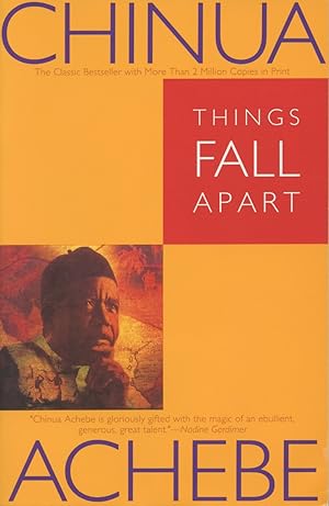 Seller image for Things Fall Apart for sale by Kenneth A. Himber