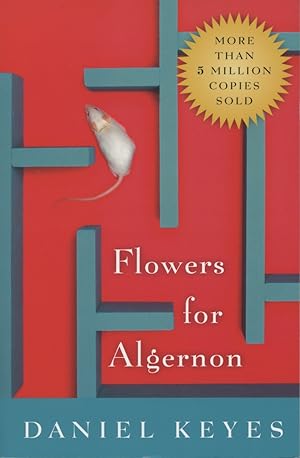 Immagine del venditore per Flowers For Algernon venduto da Kenneth A. Himber