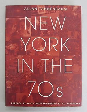 Seller image for New York in the 70s; SoHo Blues - A Personal Photographic Diary for sale by Midway Book Store (ABAA)