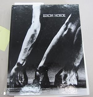 Imagen del vendedor de Eikoh Hosoe: Photographs 1950-2000 a la venta por Midway Book Store (ABAA)