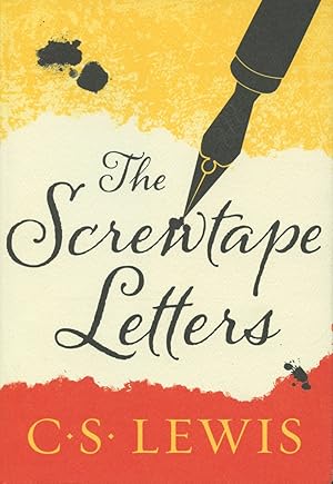 The Screwtape Letters