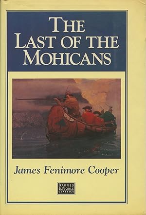 The Last of the Mohicans