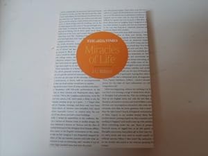 Seller image for Miracles of Life for sale by WeBuyBooks