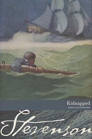 Seller image for Kidnapped for sale by Kenneth A. Himber