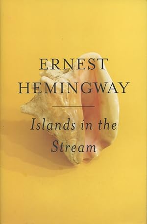 Seller image for Islands in the Stream for sale by Kenneth A. Himber