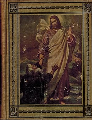 Seller image for The Bible Story from the American Standard Edition of the Revised Bible for sale by UHR Books