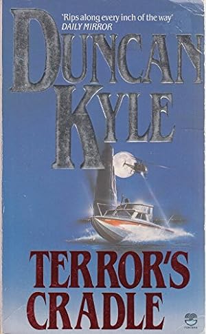 Seller image for Terror's Cradle for sale by WeBuyBooks