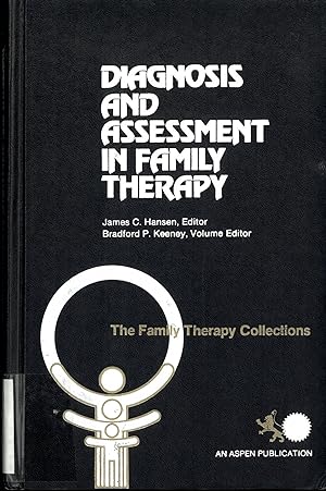 Seller image for Diagnosis and Assessment in Family Therapy for sale by Quimby Books
