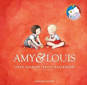 Seller image for Amy & Louis for sale by Libro Co. Italia Srl