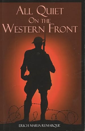 Seller image for All Quiet on the Western Front for sale by Kenneth A. Himber