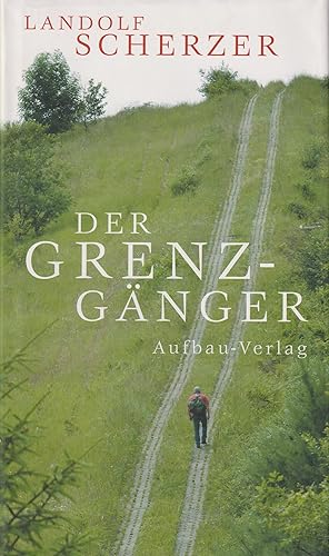 Seller image for Der Grenz-Gnger for sale by Leipziger Antiquariat