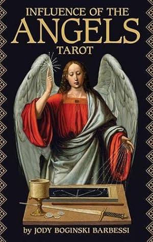Seller image for Influence of the Angels Tarot for sale by GreatBookPricesUK