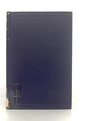 Seller image for The Message of F.W.Robertson for sale by World of Rare Books