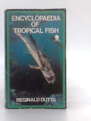 Seller image for Encyclopaedia of Tropical Fish for sale by World of Rare Books