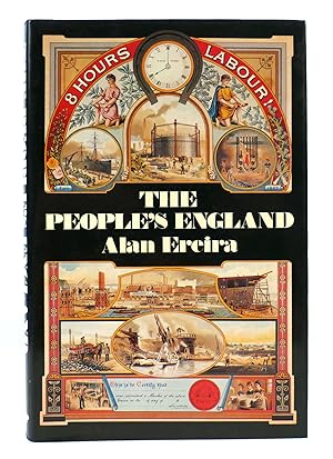 Immagine del venditore per THE PEOPLES ENGLAND venduto da Rare Book Cellar