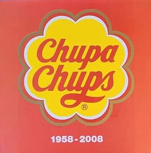 Chupa Chups 1958-2008