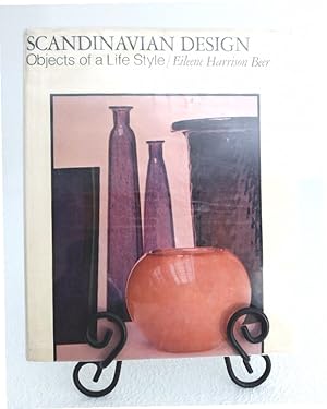 Imagen del vendedor de Scandinavian Design: Objects of a Life Style a la venta por Structure, Verses, Agency  Books