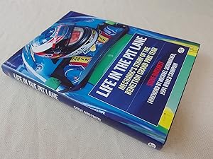 Seller image for Life in the Pit Lane: Mechanic's Story of the Benetton Grand Prix Year for sale by Nightshade Booksellers, IOBA member
