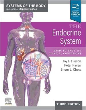 Seller image for The Endocrine System : Systems of the Body Series for sale by AHA-BUCH GmbH