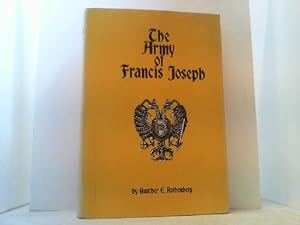 Seller image for The Army of Francis Joseph. for sale by Antiquariat Uwe Berg