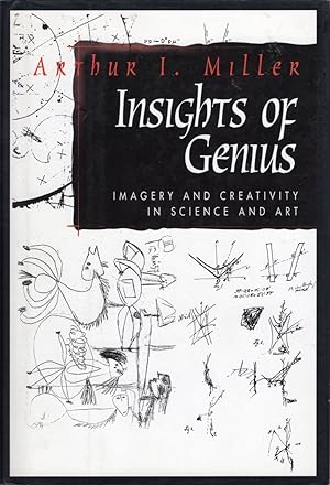 Immagine del venditore per Insights of Genius: Imagery and Creativity in Science and Art venduto da Cider Creek Books