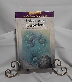 Seller image for Infectious Disorders (Professional Care Guides) for sale by the good news resource