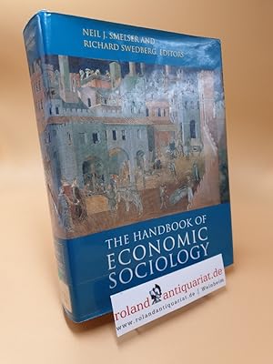 Imagen del vendedor de The Handbook of Economic Sociology a la venta por Roland Antiquariat UG haftungsbeschrnkt