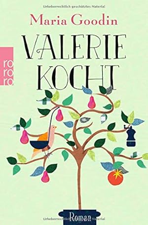 Seller image for Valerie kocht for sale by Gabis Bcherlager