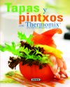 Imagen del vendedor de Tapas y pintxos con Thermomix a la venta por AG Library