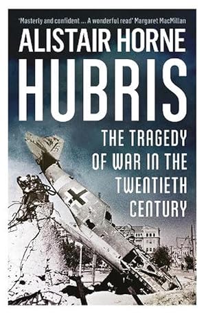 Seller image for Hubris (Paperback) for sale by Grand Eagle Retail