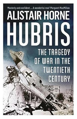 Seller image for Hubris (Paperback) for sale by AussieBookSeller