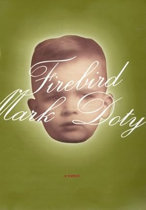 Seller image for Firebird: A Memoir for sale by Reliant Bookstore