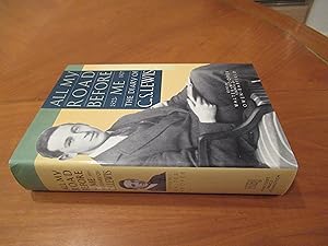 Bild des Verkufers fr All My Road Before Me: The Diary of C.S. Lewis 1922-1927 zum Verkauf von Arroyo Seco Books, Pasadena, Member IOBA