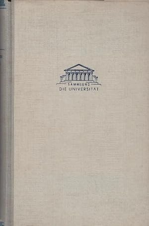 Image du vendeur pour Modernes Vlkerrecht. Philip C. Jessup. [Aus d. Amerik. bers. von Amethe von Zeppelin] / Sammlung Die Universitt ; Bd. 11 mis en vente par Schrmann und Kiewning GbR