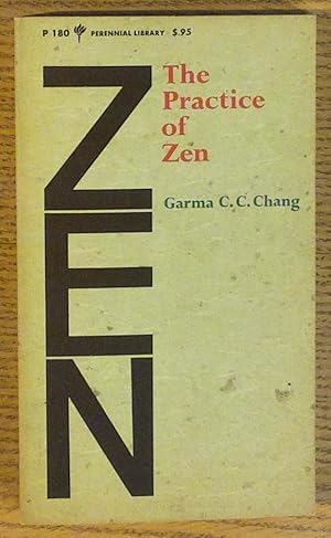 Practice of Zen, The