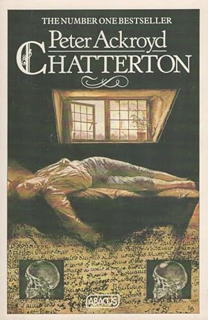 Imagen del vendedor de Chatterton (English) a la venta por Versandantiquariat Nussbaum