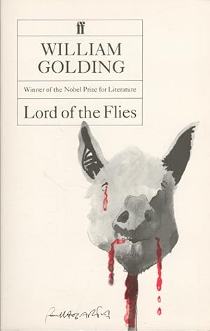 Lord Of The Flies (English)