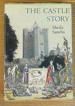 Seller image for The Castle Story for sale by Pistil Books Online, IOBA