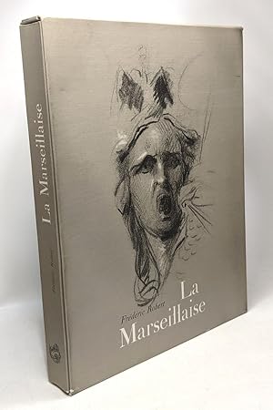 Image du vendeur pour La "Marseillaise" mis en vente par crealivres