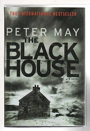 Image du vendeur pour THE BLACKHOUSE mis en vente par Bookfever, IOBA  (Volk & Iiams)