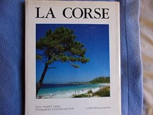 Seller image for La Corse for sale by arobase livres