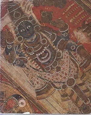 Indische Kunst : Werke aus Indien, Pakistan, Afghanistan . ; Ausstellung des Staatlichen Museums ...