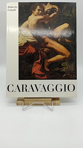 Immagine del venditore per Caravaggio venduto da Armoni Mediathek