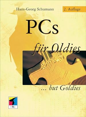 Imagen del vendedor de PCs fr Oldies . but Goldies a la venta por mediafritze