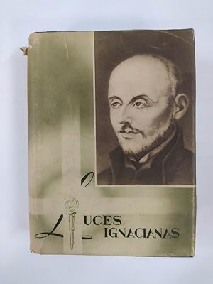 Imagen del vendedor de LUCES IGNACIANAS. TOMO II. SEGUNDA SEMANA DE EJERCICIOS. a la venta por TraperaDeKlaus